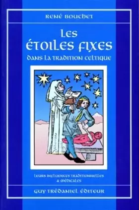 Couverture du produit · Les Etoiles fixes