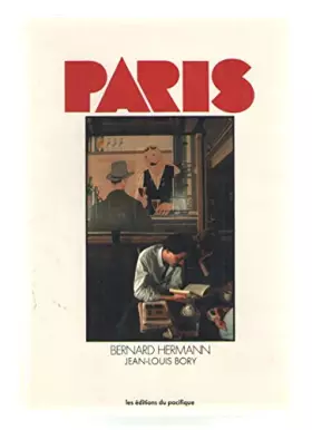 Couverture du produit · Paris