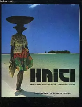 Couverture du produit · Haïti