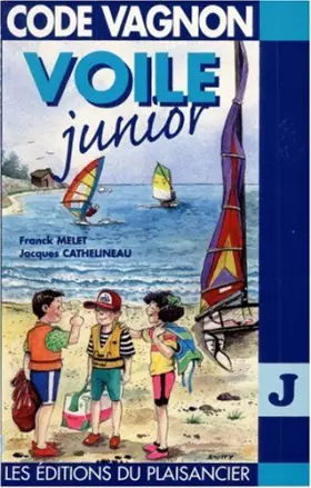 Couverture du produit · Code voile junior