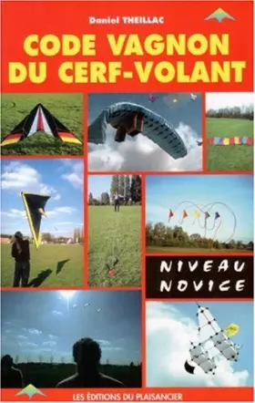 Couverture du produit · Code Vagnon du cerf-volant : Niveau novice