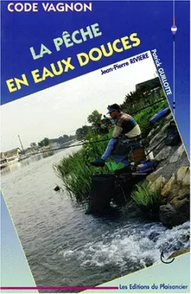 Couverture du produit · Code pêche en eaux douces
