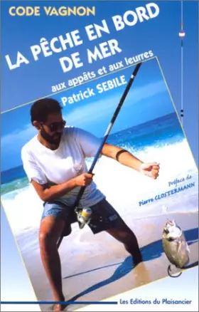 Couverture du produit · Code pêche en bord de mer