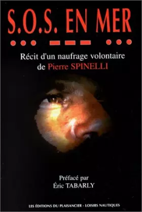Couverture du produit · S.O.S. en mer