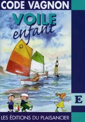 Couverture du produit · Code voile enfant
