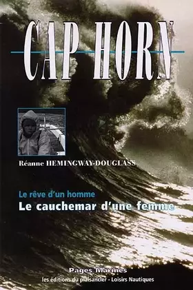 Couverture du produit · Cap Horn