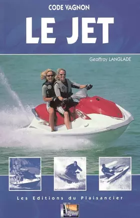 Couverture du produit · Code Vagnon : Le Jet-Ski