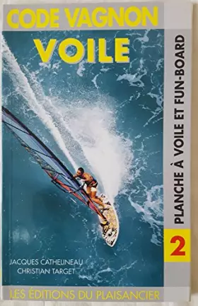 Couverture du produit · Code Vagnon de la voile (Code Vagnon de la voile.)