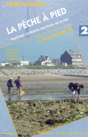 Couverture du produit · Code la pêche à pieds