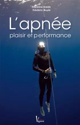 Couverture du produit · L'APNEE: Plaisir et performance