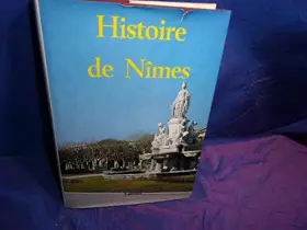 Couverture du produit · Histoire de Nîmes