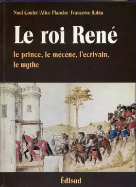 Couverture du produit · Le Roi René