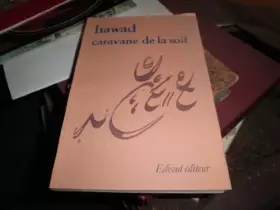 Couverture du produit · Caravane de la soif