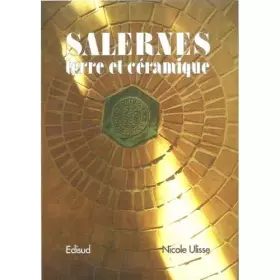 Couverture du produit · Salernes, terres et céramiques