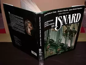 Couverture du produit · ISNARD .Une révolution dans la facture d'orgues