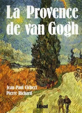 Couverture du produit · Provence de van gogh/reli