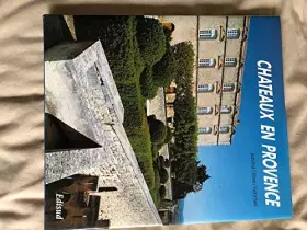 Couverture du produit · Châteaux en Provence