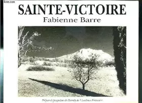 Couverture du produit · Sainte-Victoire