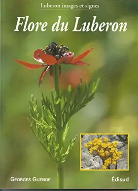 Couverture du produit · Flore du Luberon