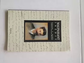 Couverture du produit · Maupassant inédit