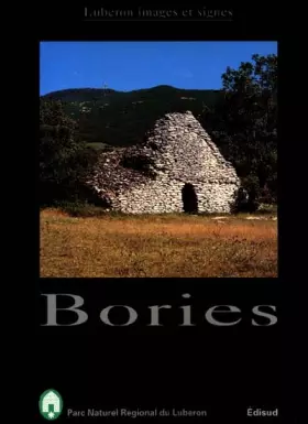 Couverture du produit · Bories
