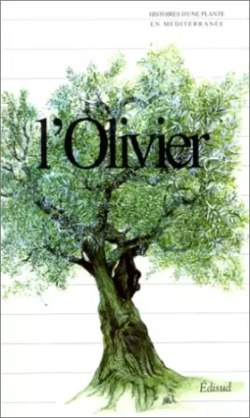 Couverture du produit · L'OLIVIER
