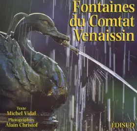Couverture du produit · Fontaines du Comtat venaissin