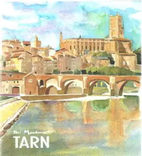 Couverture du produit · Tarn