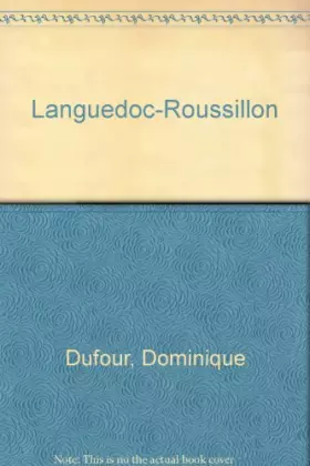 Couverture du produit · Languedoc-Roussillon