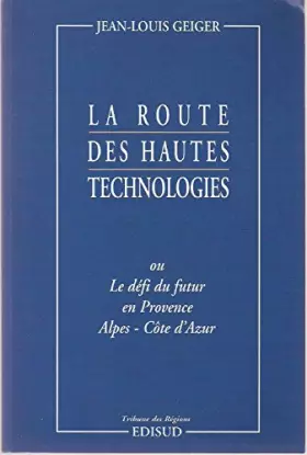 Couverture du produit · tribune des régions