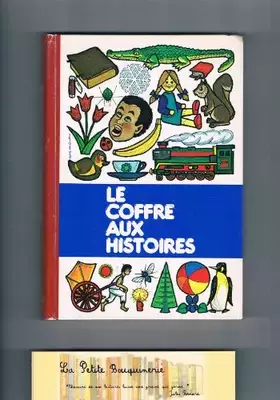 Couverture du produit · Le Coffre aux histoires Tome 2