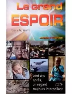 Couverture du produit · Le Grand Espoir