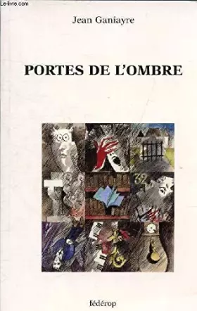 Couverture du produit · Portes de l'ombre