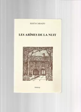 Couverture du produit · Les abîmes de la nuit