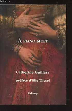 Couverture du produit · A piano muet