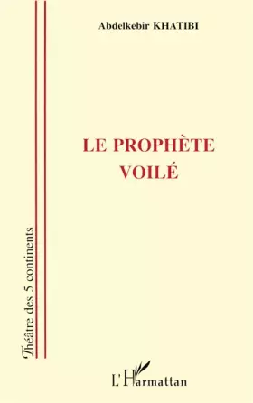 Couverture du produit · Le prophète voilé