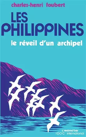Couverture du produit · Les Philippines