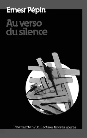 Couverture du produit · Au verso du silence