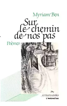 Couverture du produit · Sur le Chemin de Nos Pas