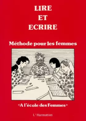 Couverture du produit · Lire et écrire