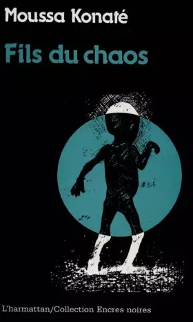 Couverture du produit · Fils du chaos