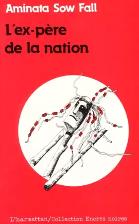 Couverture du produit · Ex-pére de la nation