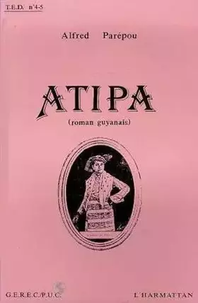Couverture du produit · Atipa Epuise)