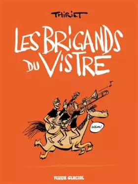 Couverture du produit · Les Brigands du Vistre