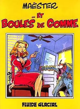 Couverture du produit · Et boules de gomme