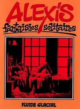 Couverture du produit · Fantaisies solitaires