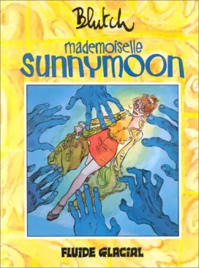 Couverture du produit · Mademoiselle Sunnymoon