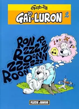 Couverture du produit · Gai-Luron, Tome 2 :
