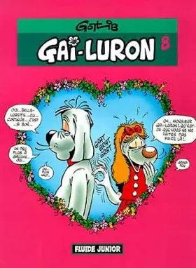 Couverture du produit · Gai-Luron, Tome 8 :