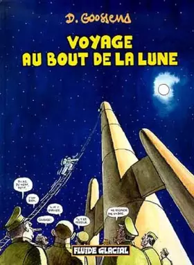 Couverture du produit · Voyage au bout de la lune